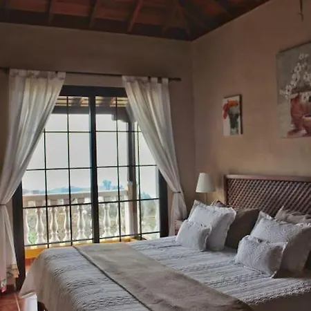 La Casita De Ana Landhaus