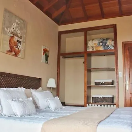 La Casita De Ana Casa di campagna Puntagorda