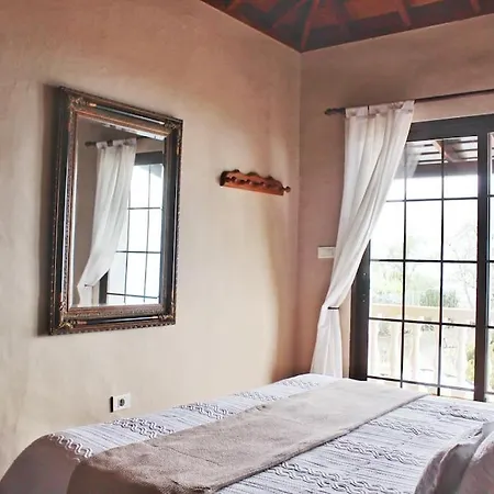Landhaus La Casita De Ana