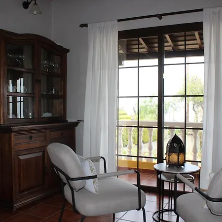 Landhaus La Casita De Ana