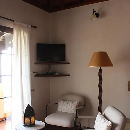 Landhaus La Casita De Ana *