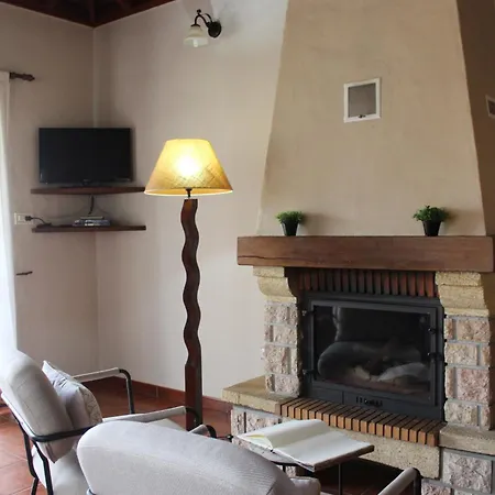 La Casita De Ana Landhaus Puntagorda
