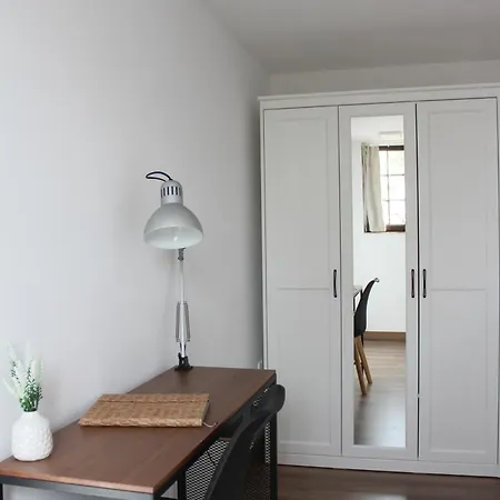 La Casita De Ana *