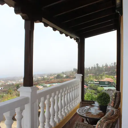 La Casita De Ana * Puntagorda
