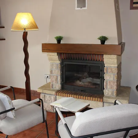 La Casita De Ana