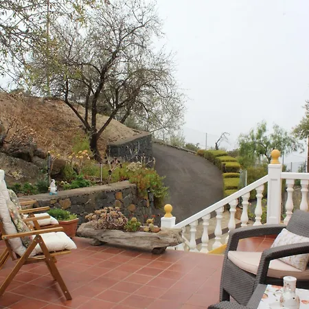 La Casita De Ana Landhaus