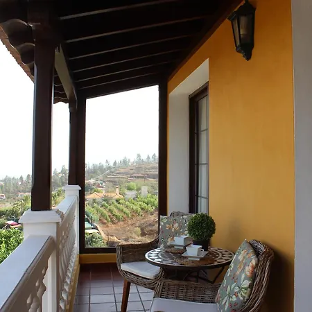 Landhaus La Casita De Ana