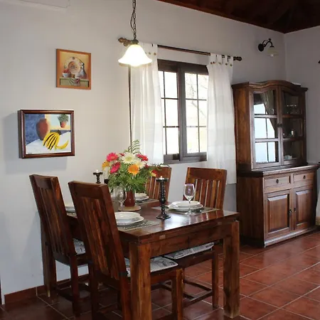 Landhaus La Casita De Ana *