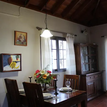 La Casita De Ana Landhaus Puntagorda