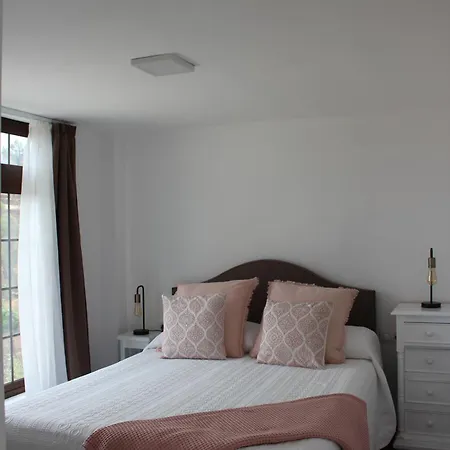 La Casita De Ana *