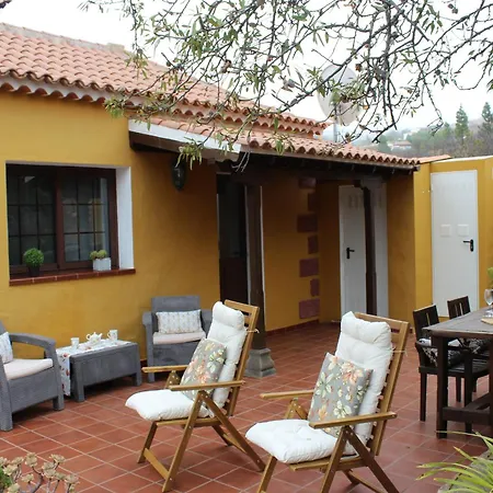 La Casita De Ana * Puntagorda