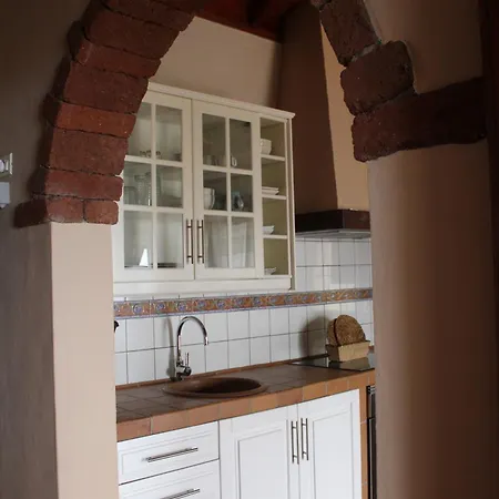 La Casita De Ana