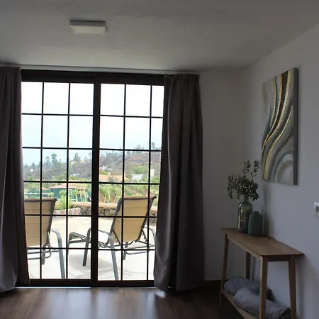 La Casita De Ana Landhaus