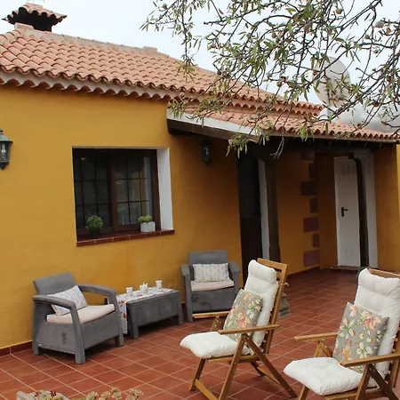 Landhaus La Casita De Ana