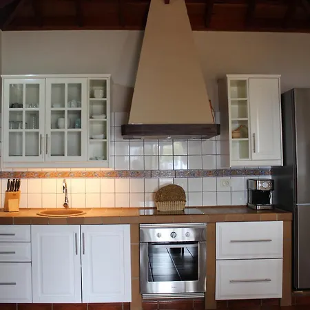 La Casita De Ana Landhaus *