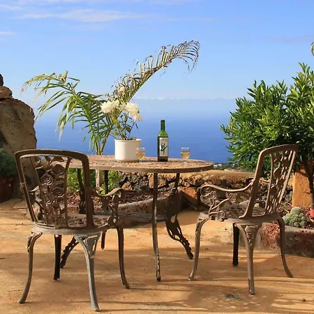 La Casita De Ana Puntagorda