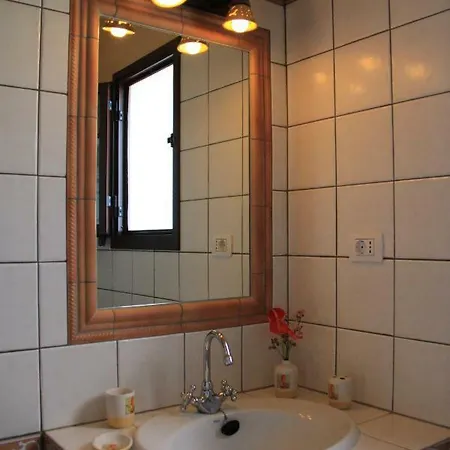 La Casita De Ana Puntagorda