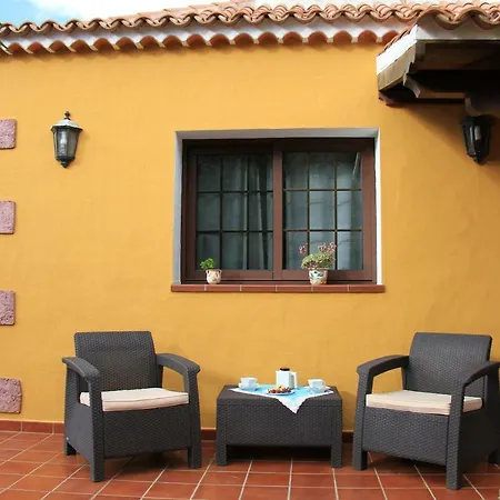 La Casita De Ana Puntagorda